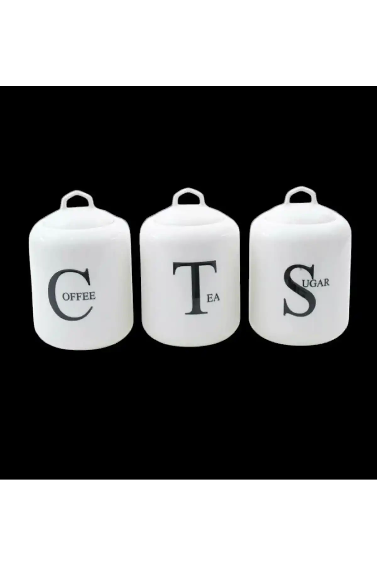 Acar 3lü Saklama Kabı