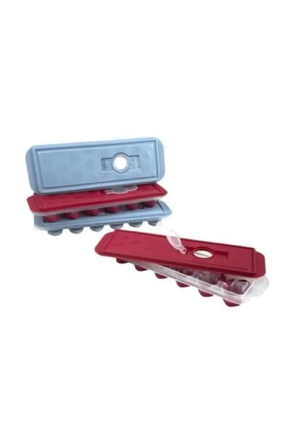 Bls 12li Buz Kalıbı