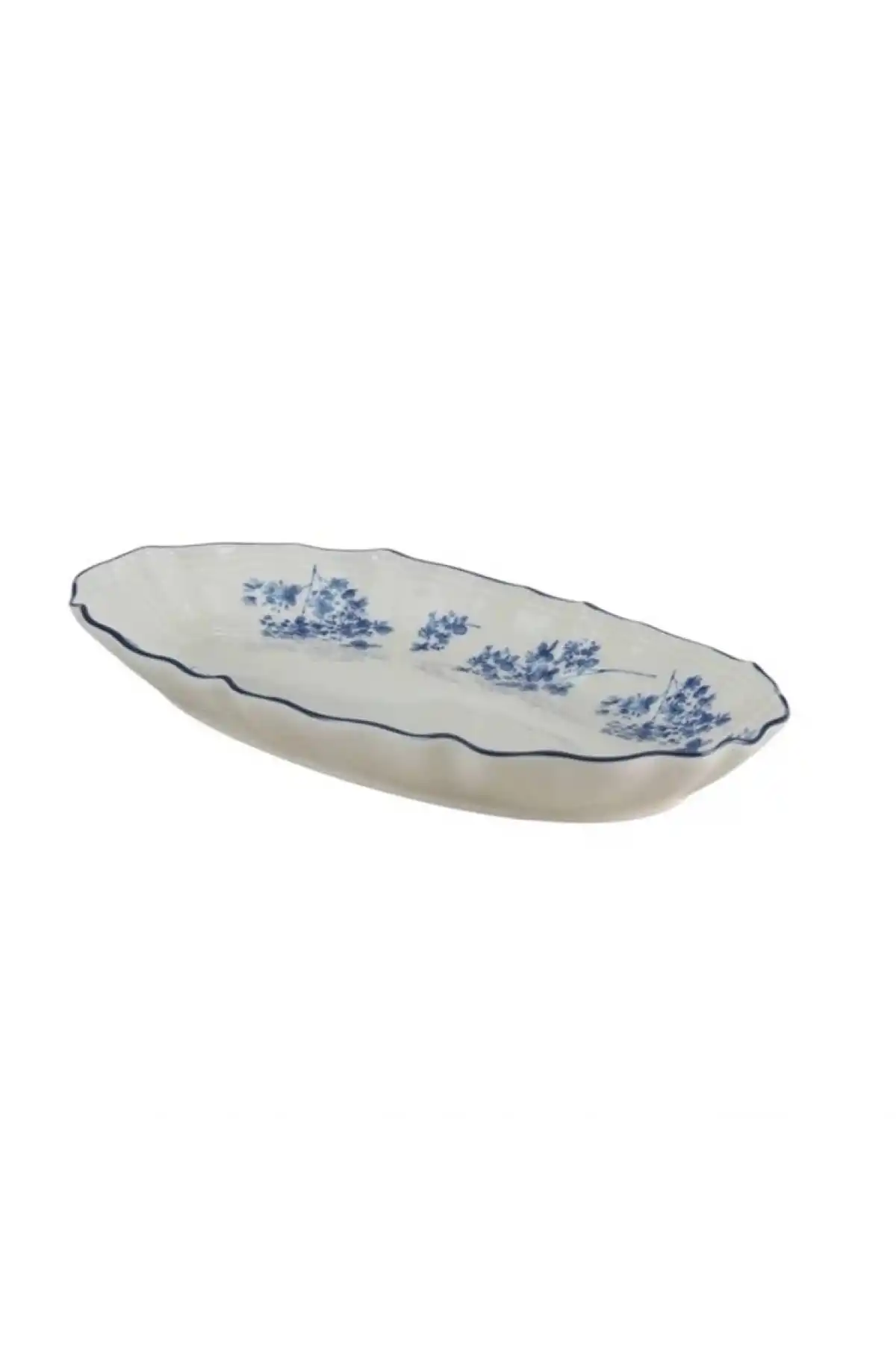 Acar Garden Oval Tabak