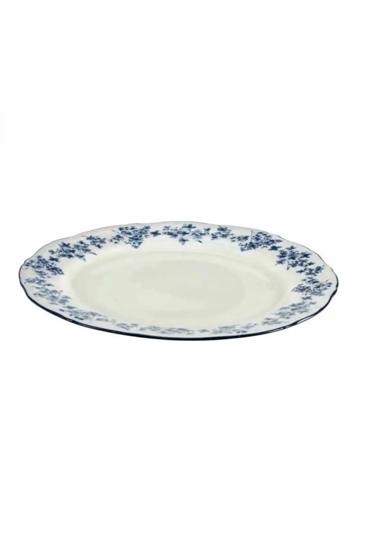 Acar Garden Yemek Tabak