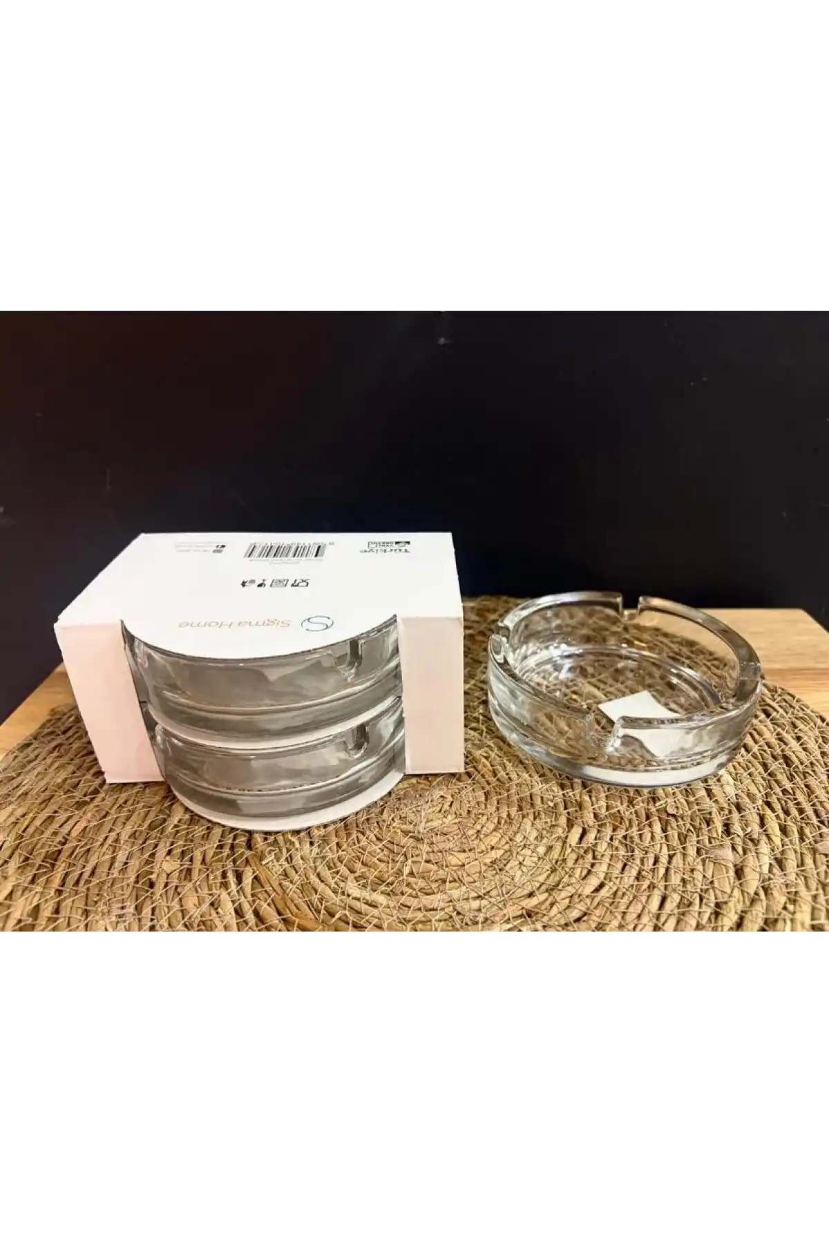 Sigma Selena Küllük Sade