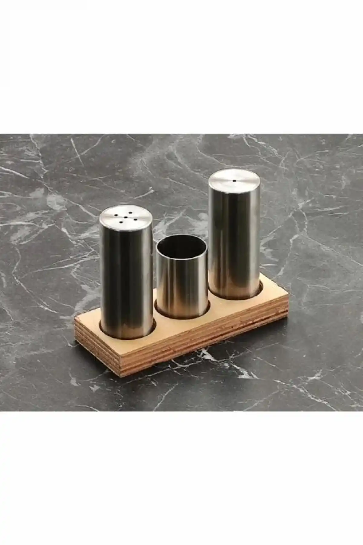 Fun Boru Sade 3lü Set