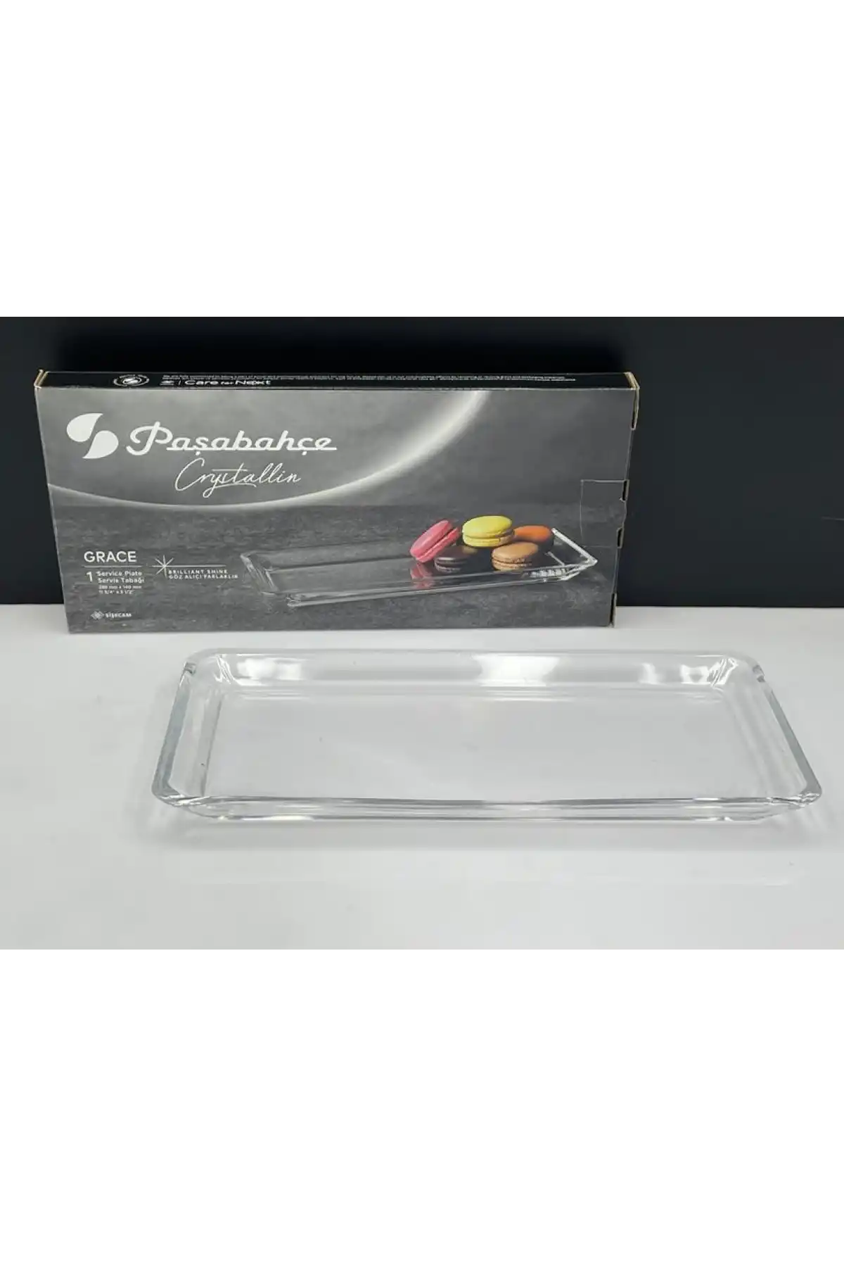 68017-1X4-Grace Servis 30cm