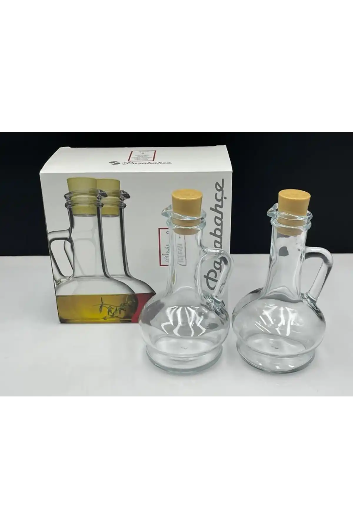 80109-2X8-Olivia Yağlık-Sirkelik 260cc