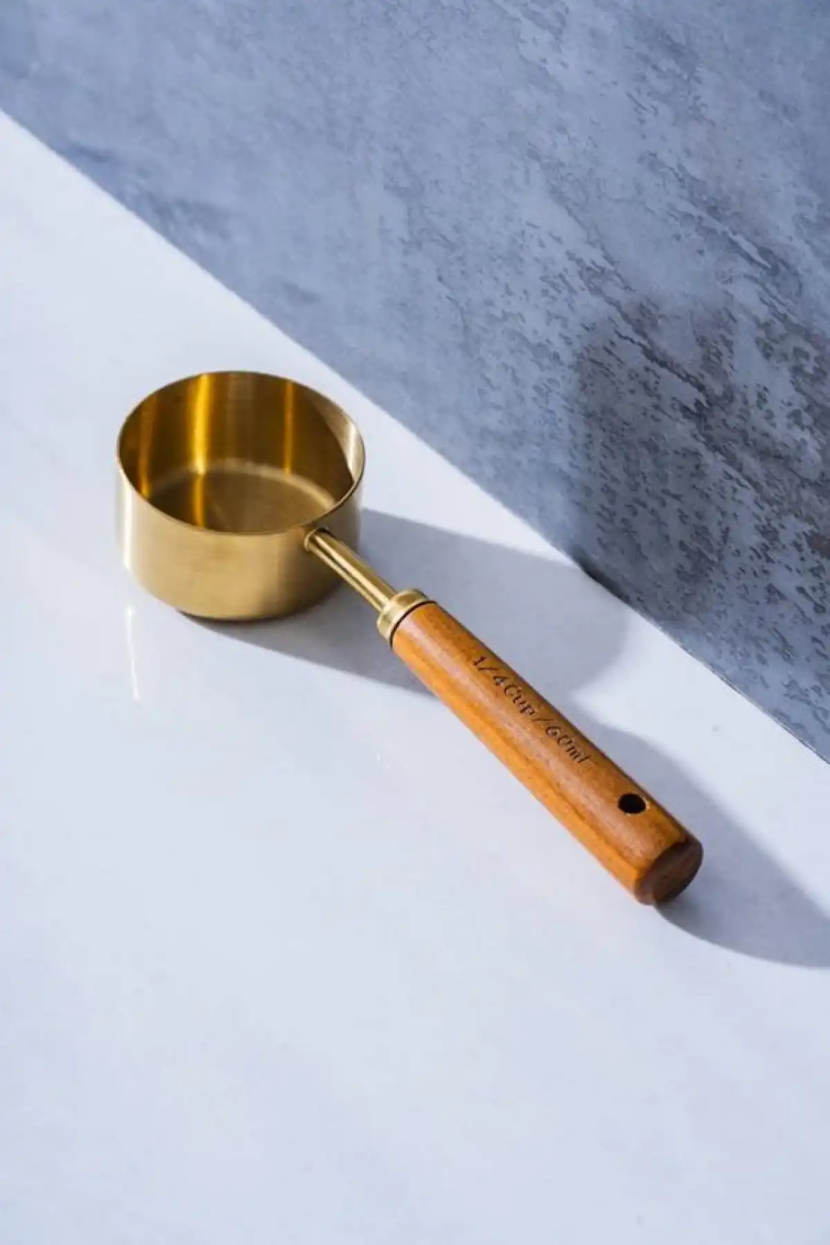 Acar Ölçü Kaşığı