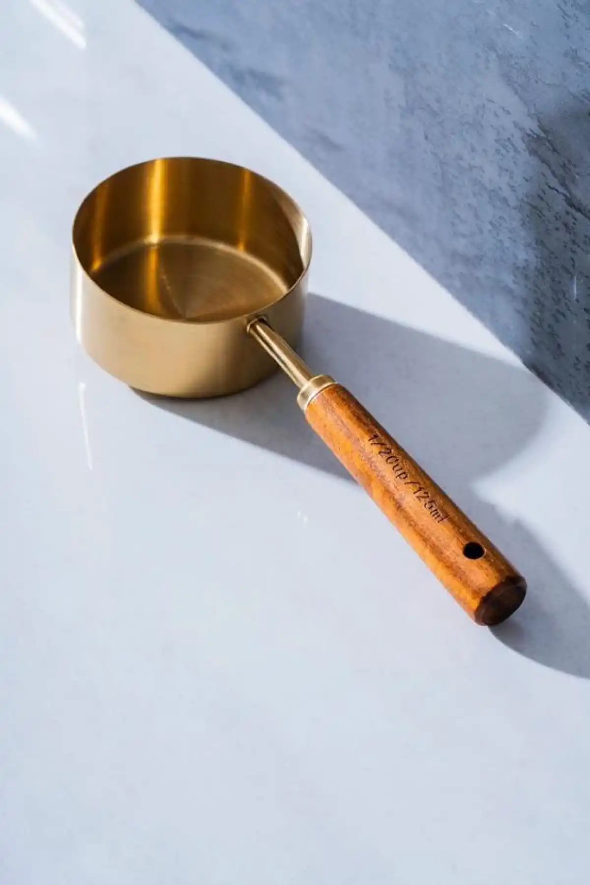 Acar Ölçü Kaşığı