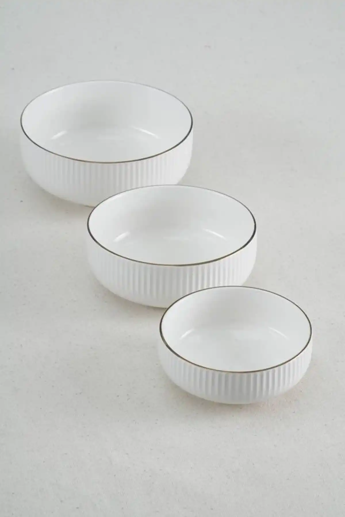 Acar Sierra 3lü Kase Seti