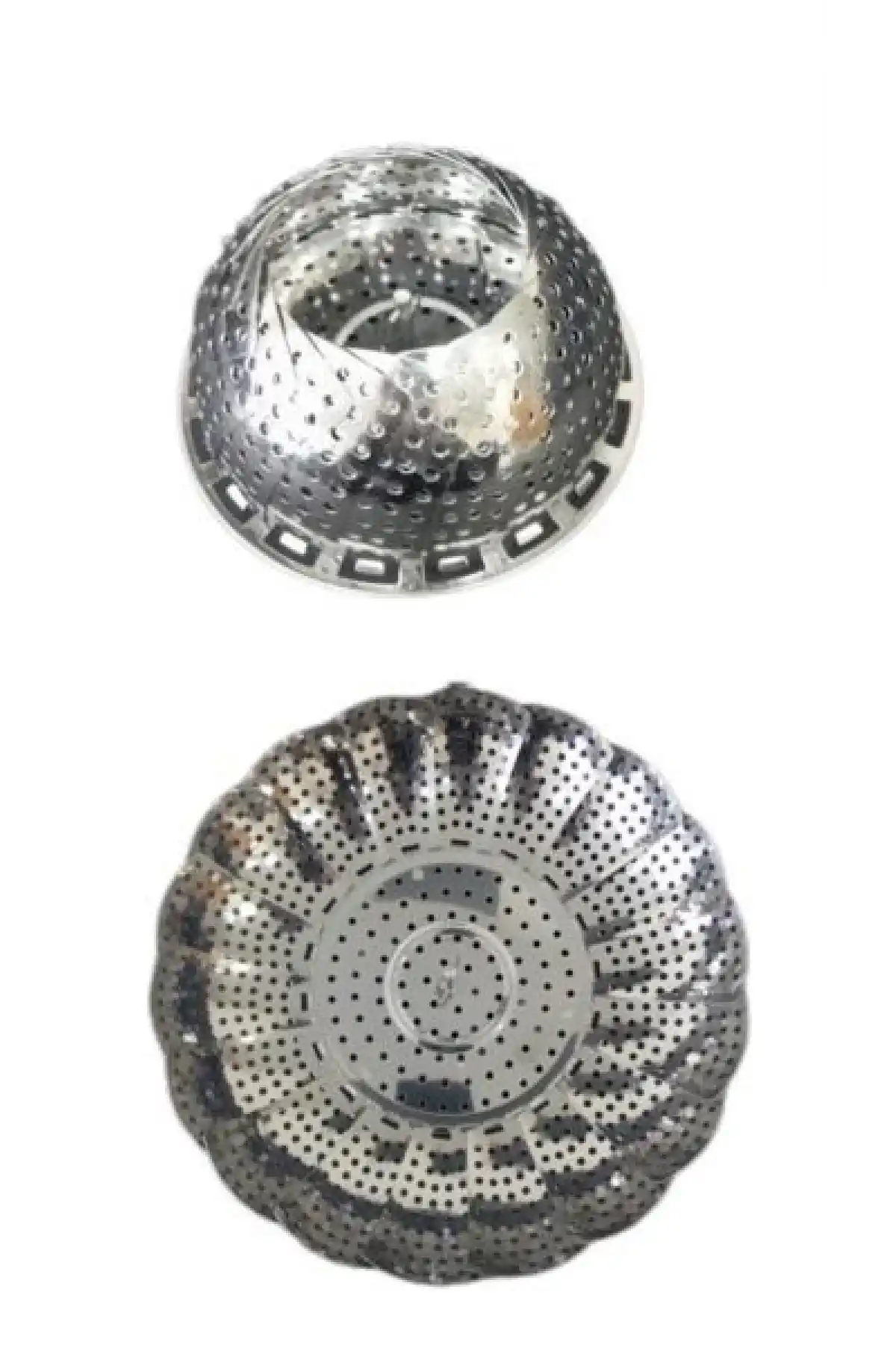 Bls Sebze Haşlama Aparatı 30cm