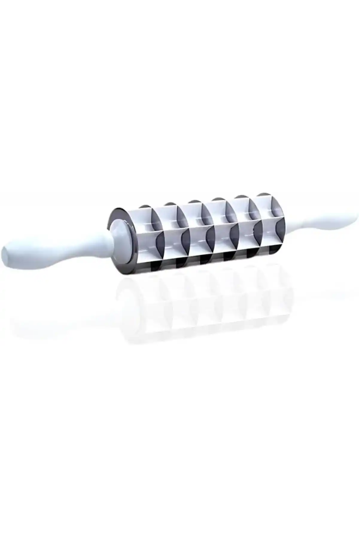 Esonez Plastik Kare Mantı Merdanesi