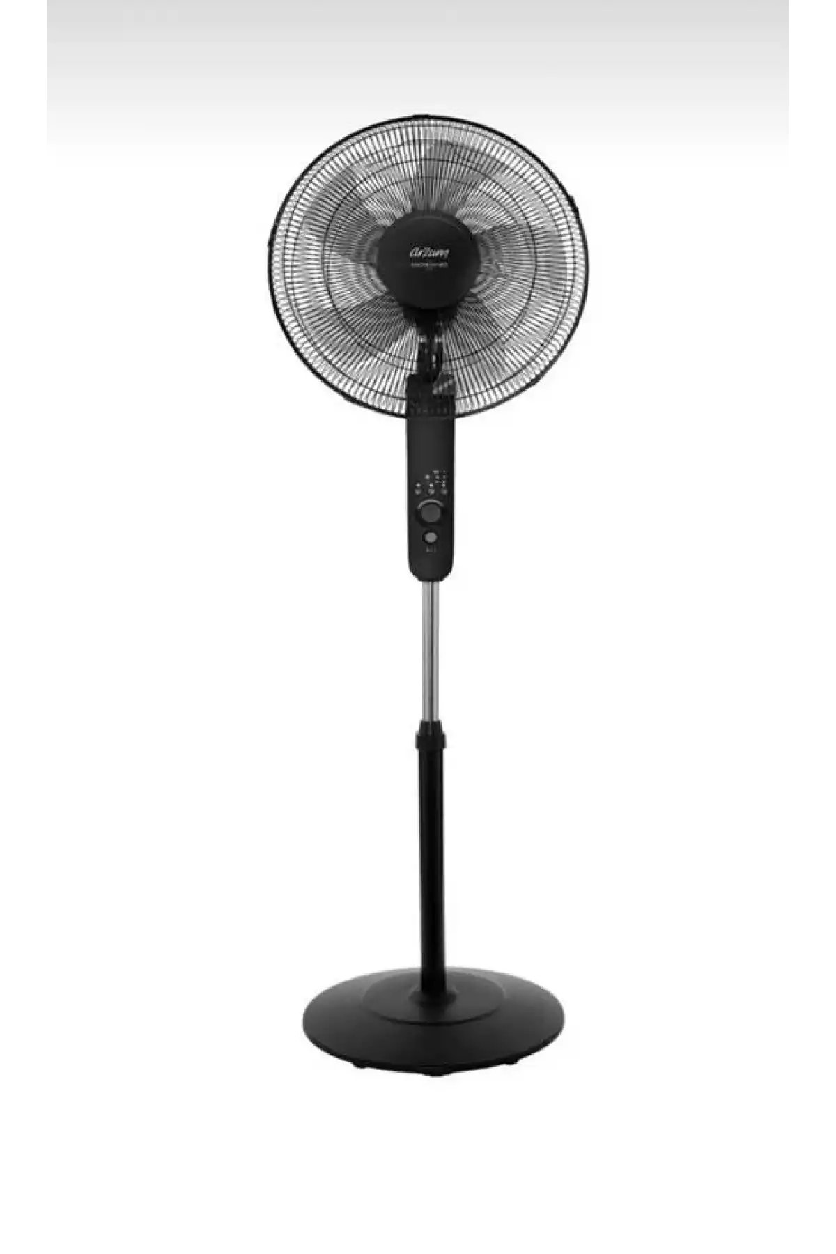 Arzum Siyah Windream Power Ayaklı Vantilatör