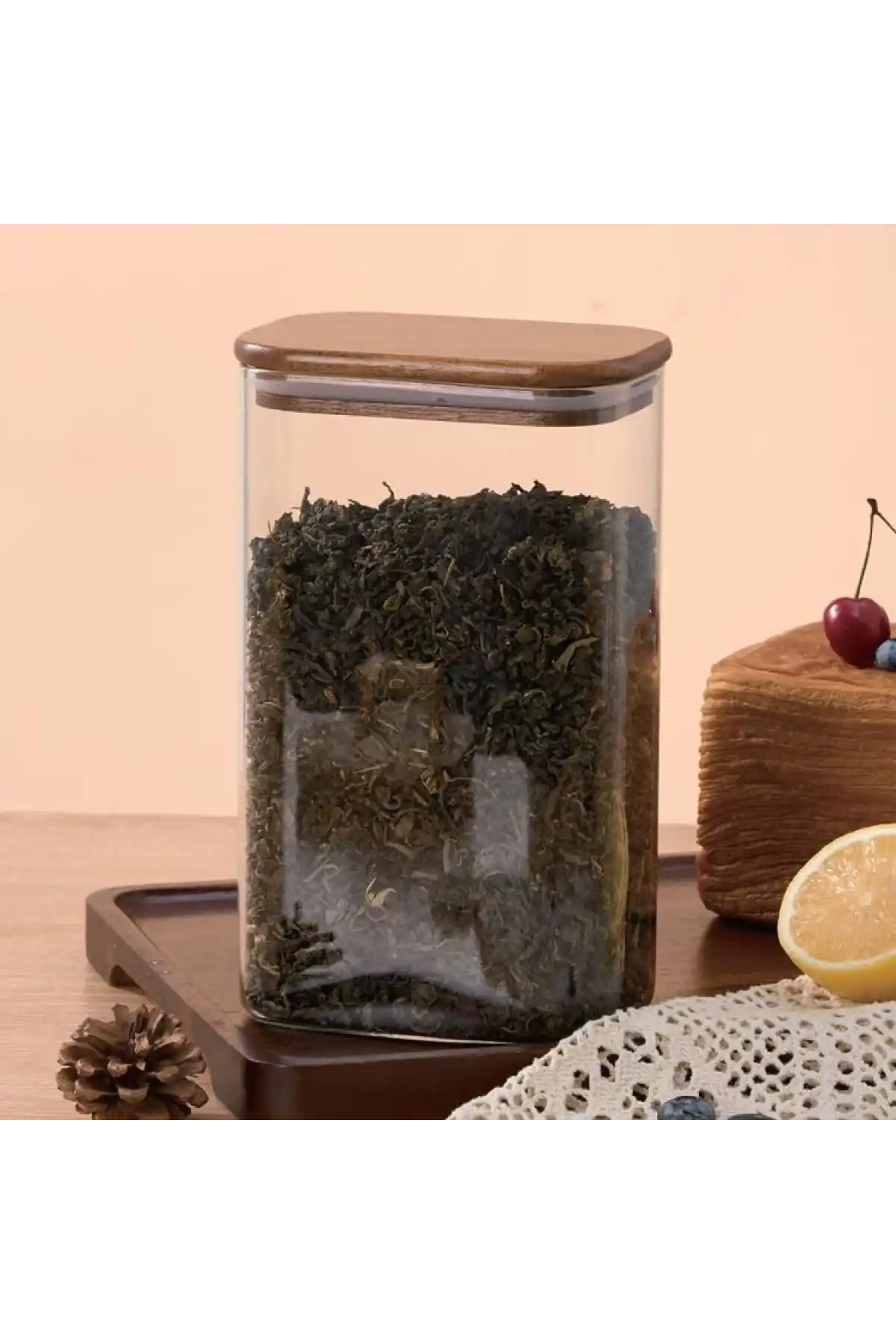 Mien Akasya 1500ml Baharatlık