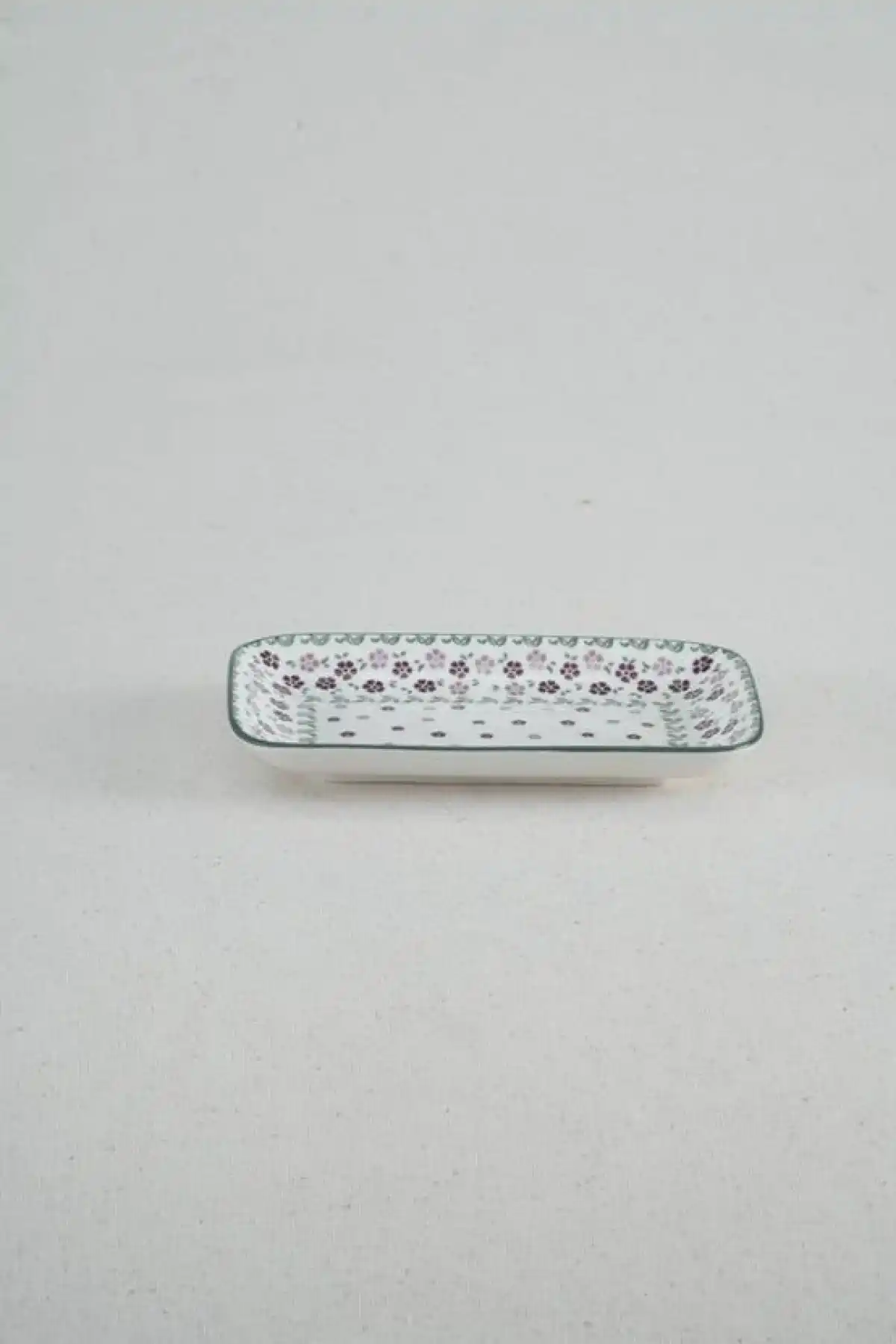 Acar Luıse 17cm Tabak