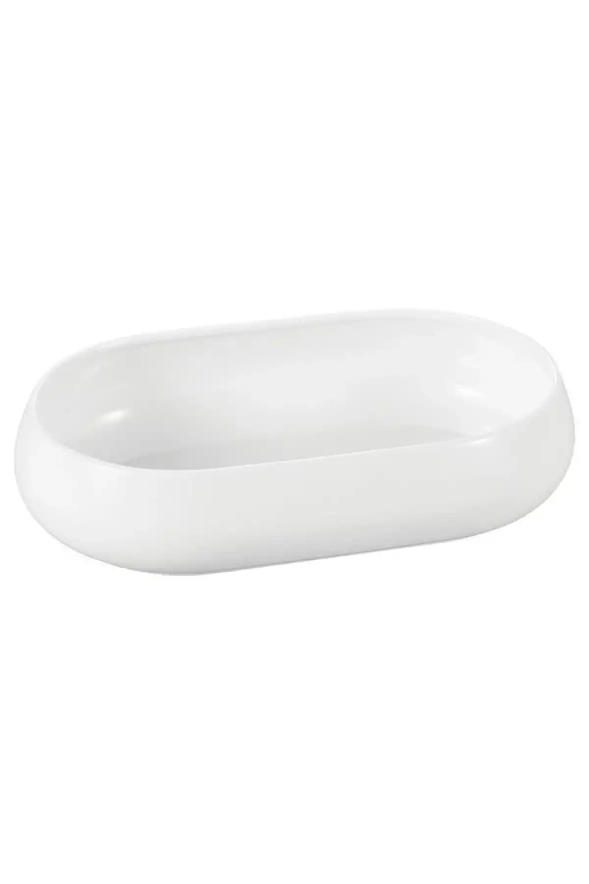 Mien Porselen Oval Kase