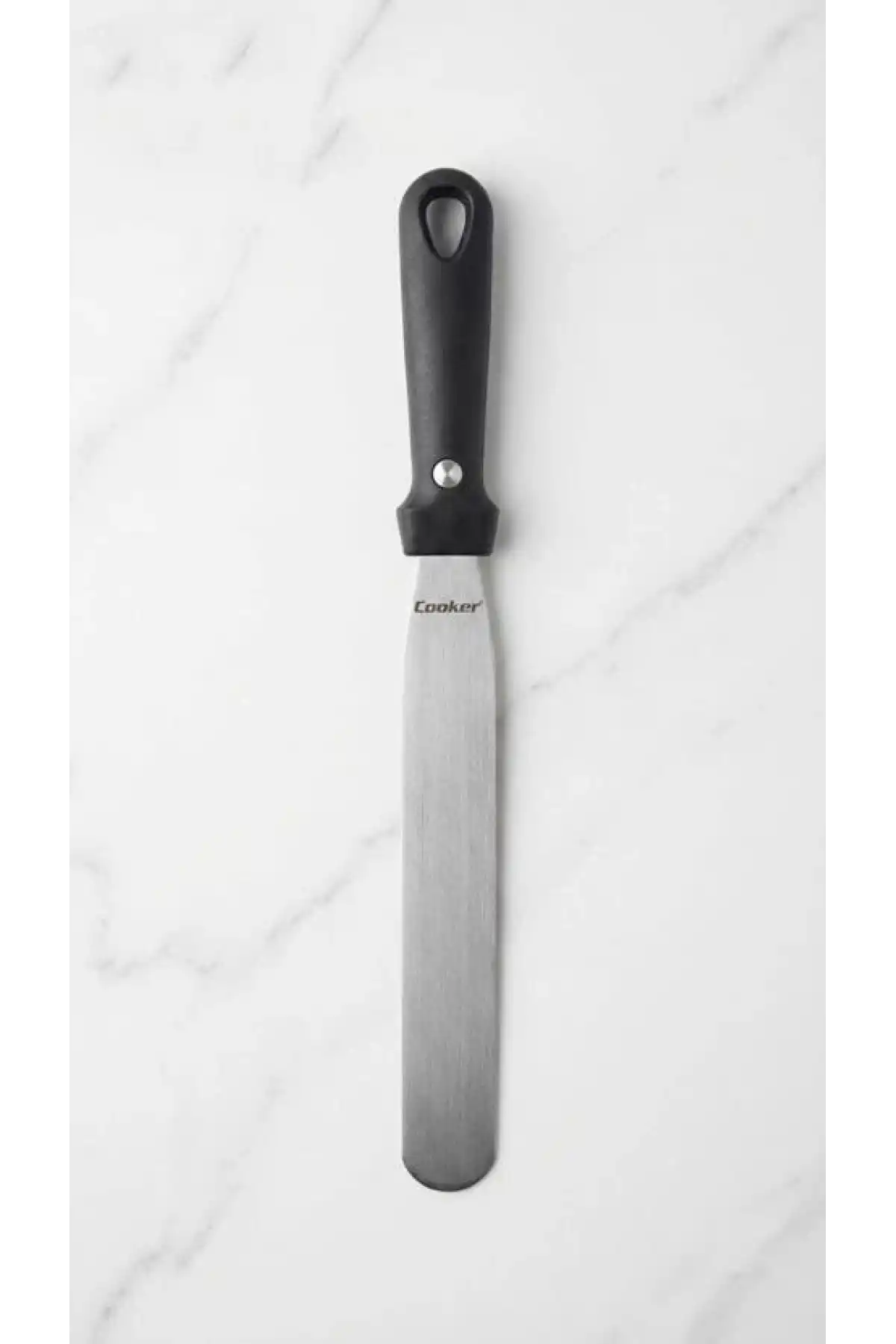 Cok Çelik Spatula 3x37cm