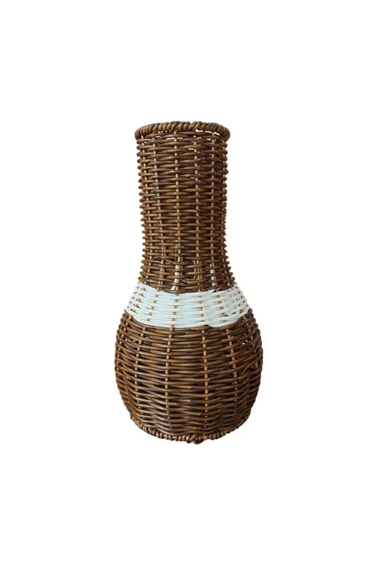 Dnr Rattan Vazo