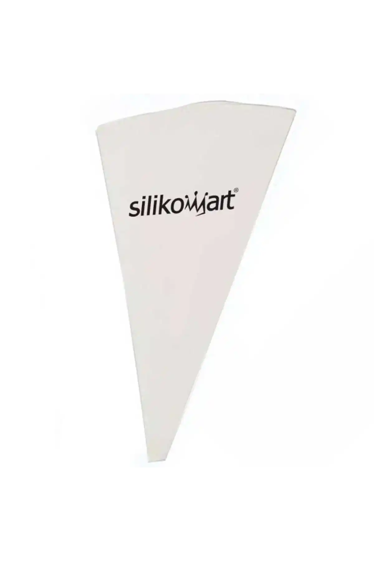 Epx Slikomart 40cm Krema Torbası