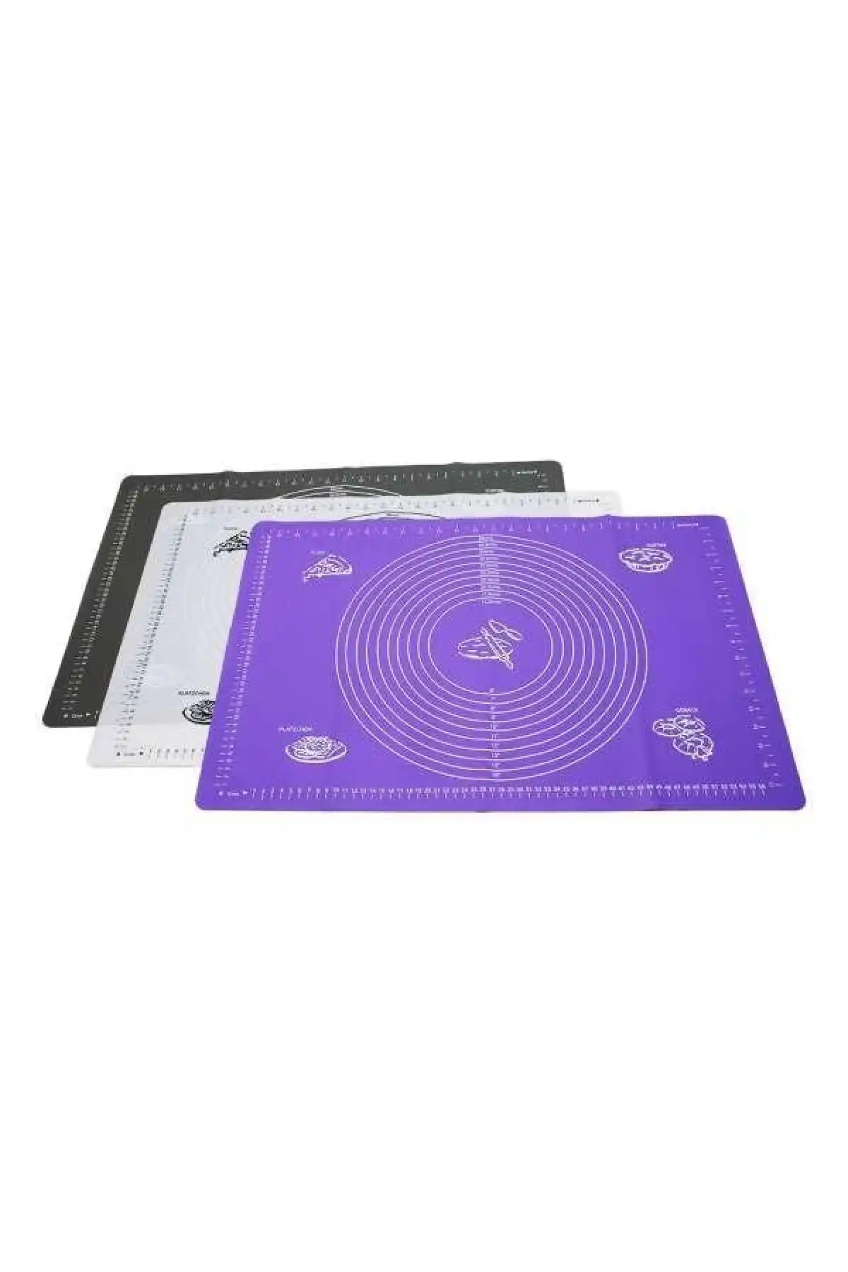 Bay Silion Hamur Matı 45x65cm 220gr