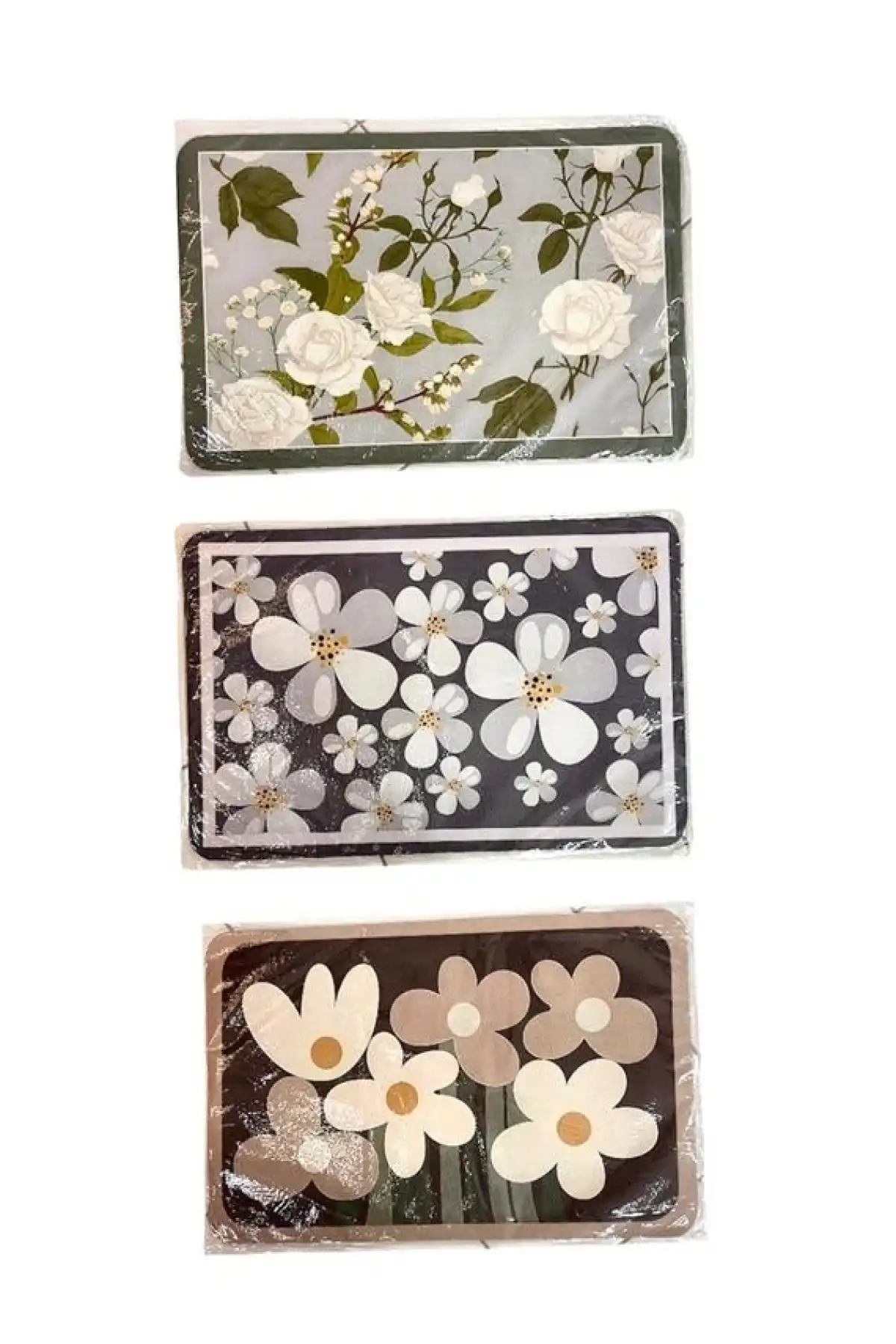 Ivo Banyo Paspası 38x58cm