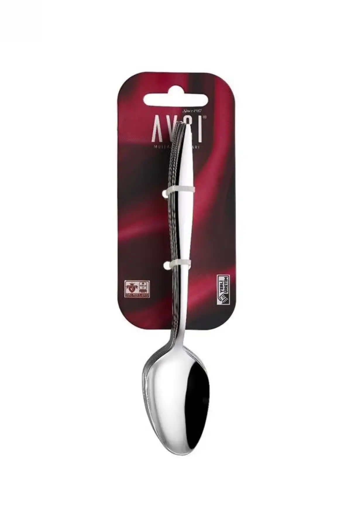 Avcı Sümela 6lı Tatlı Kaşık
