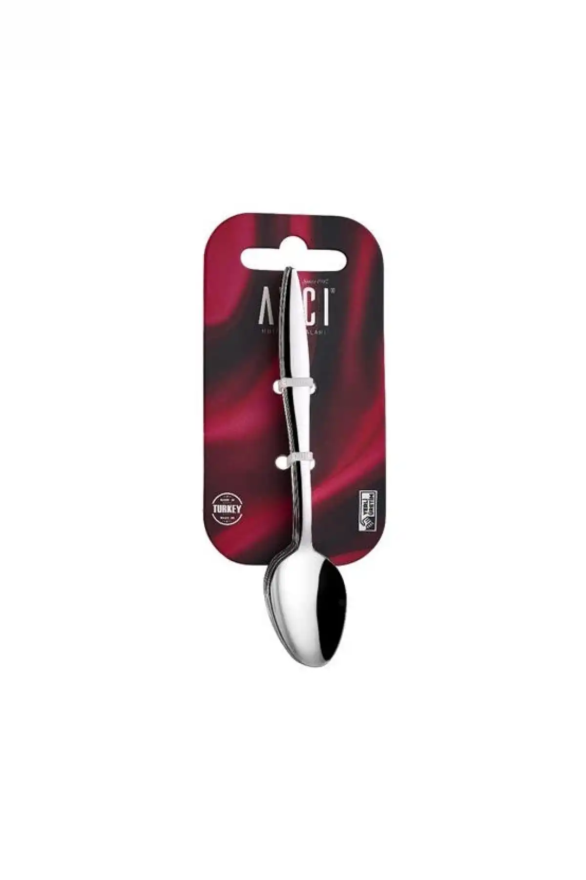 Avcı Sümela 6lı Çay Kaşık