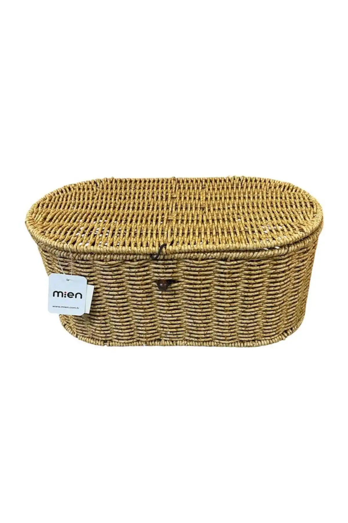 Mien Rattan Orta Organizer