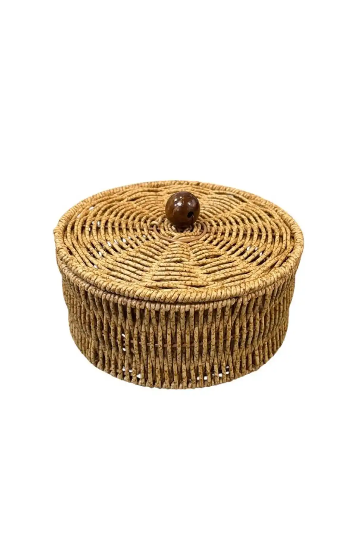 Mien Rattan Orta Kutu