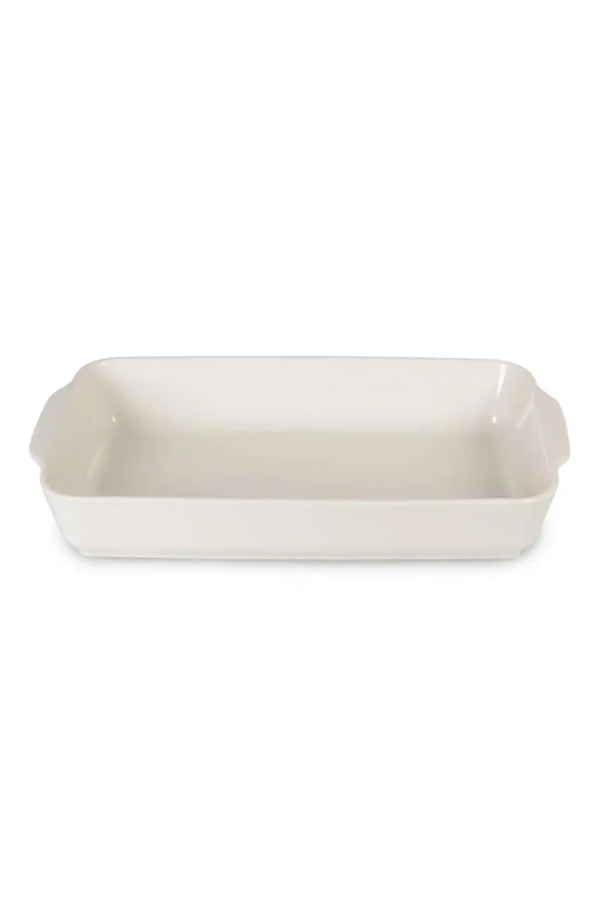 Ipk 37cm Porselen Fırın Kabı