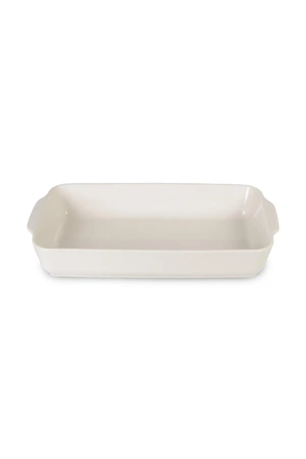 Ipk 32cm Porselen Fırın Kabı