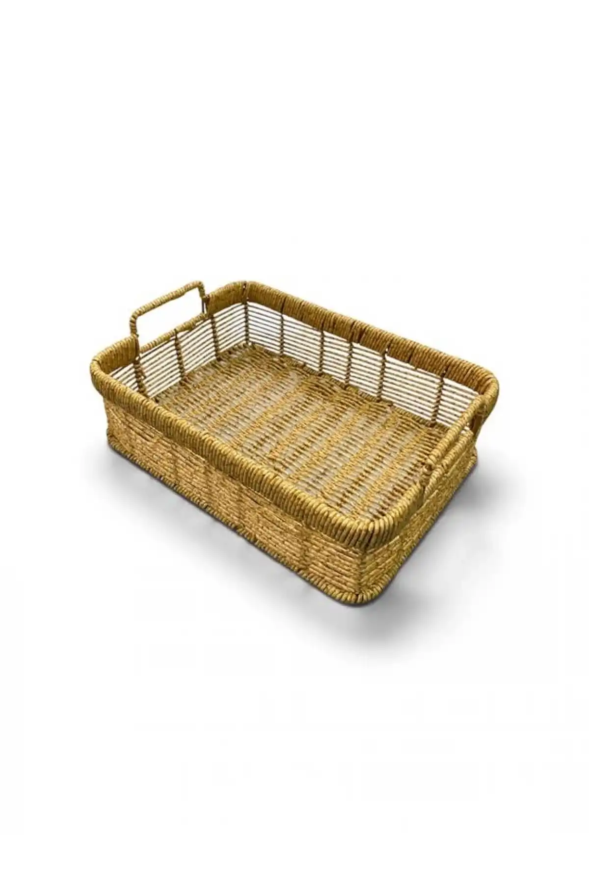 Mien Rattan Küçük Organizer