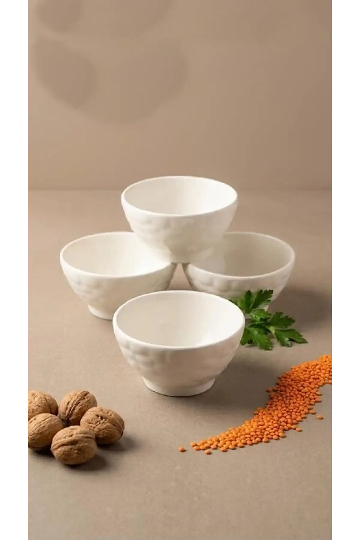 Cok 14cm Porselen Kase
