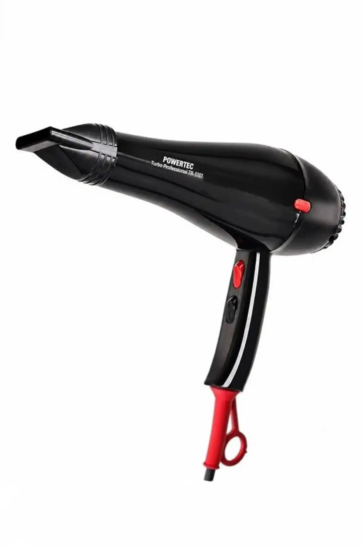 Pow Saç Kurutma Makinası 2500w