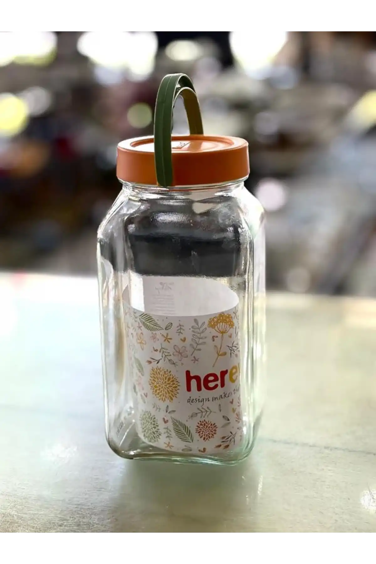 Her 3lt Kare Kavanoz