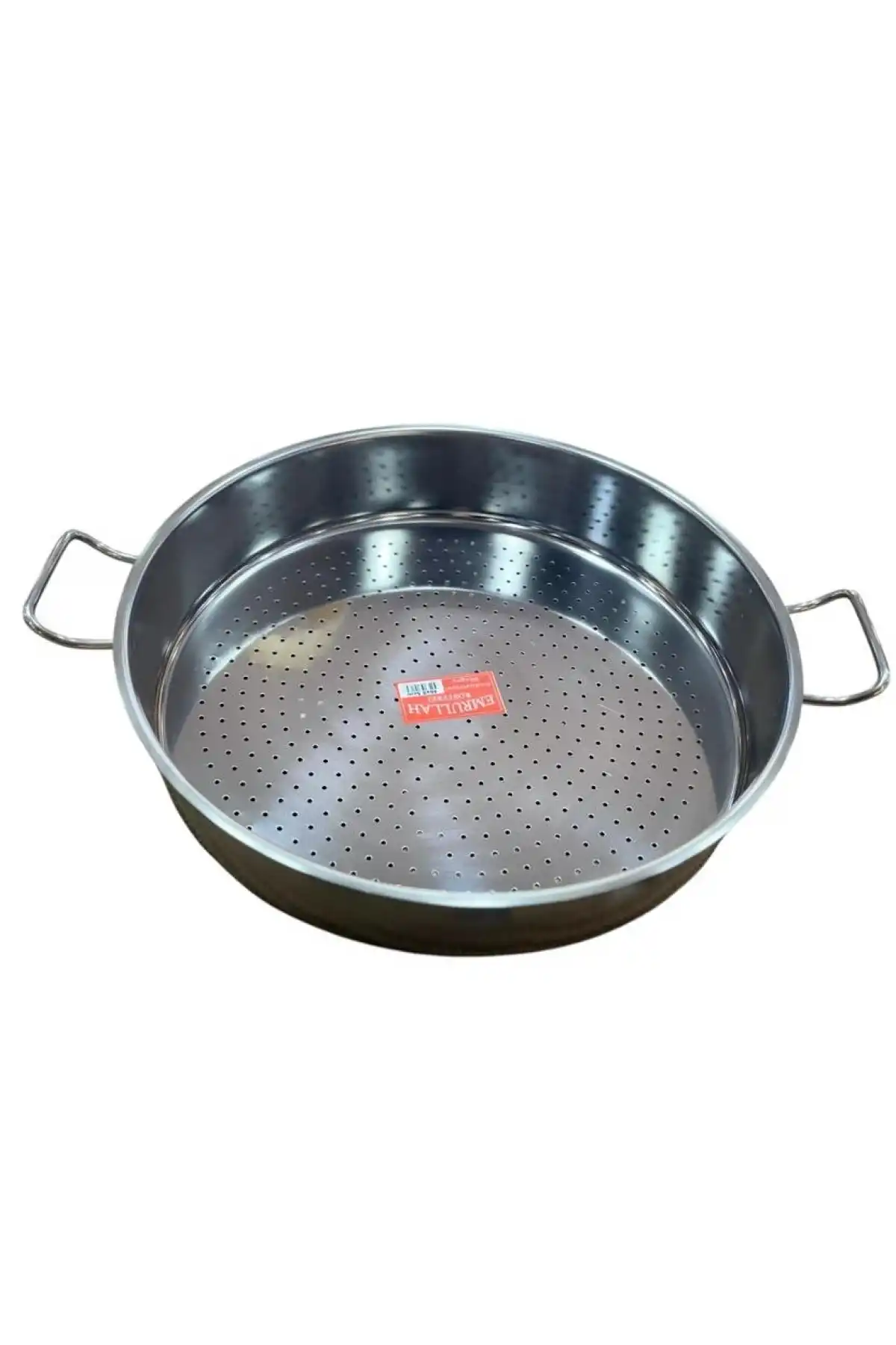 Emr No:09 Büyük Süzgeç 36cm
