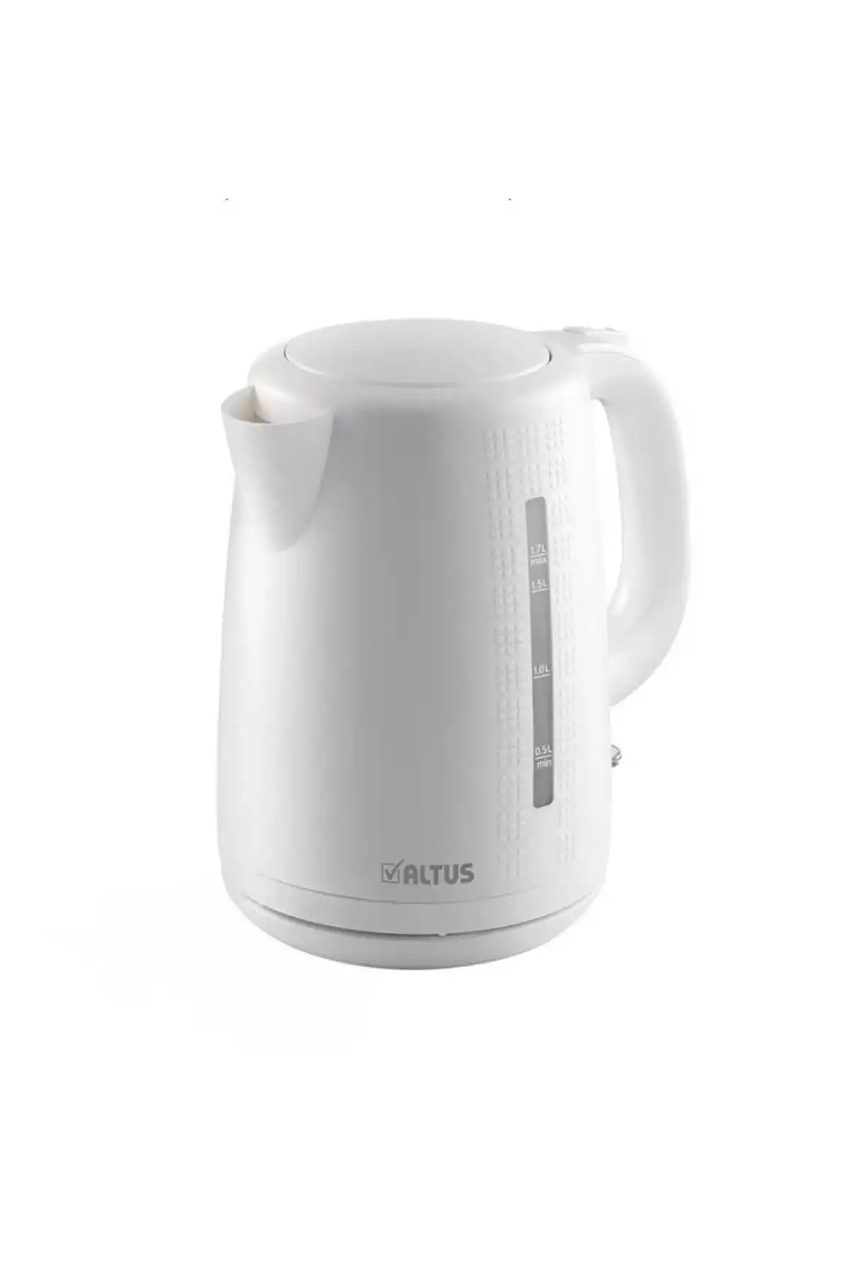 Altus Su Isıtıcı 2200w 1.7lt Beyaz