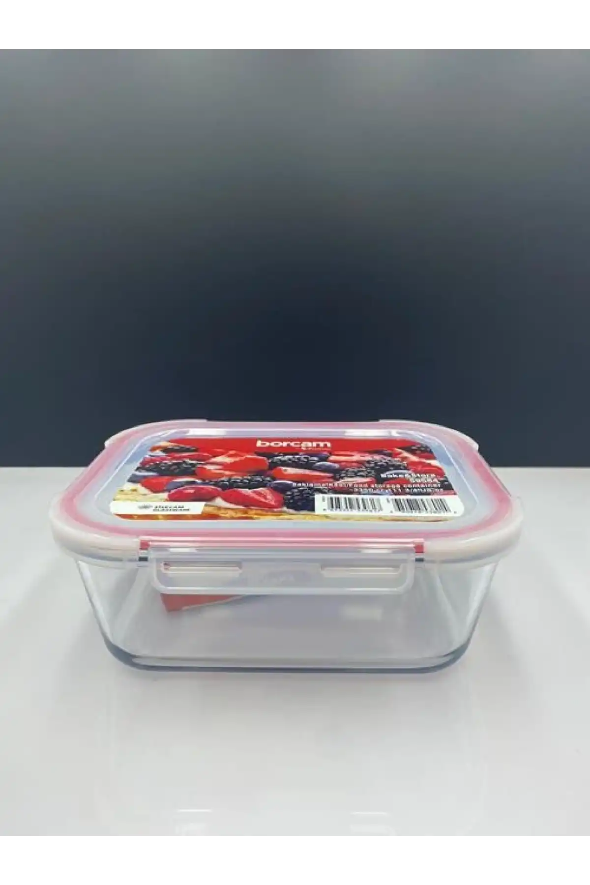 59584-1X6-Saklama Kabı