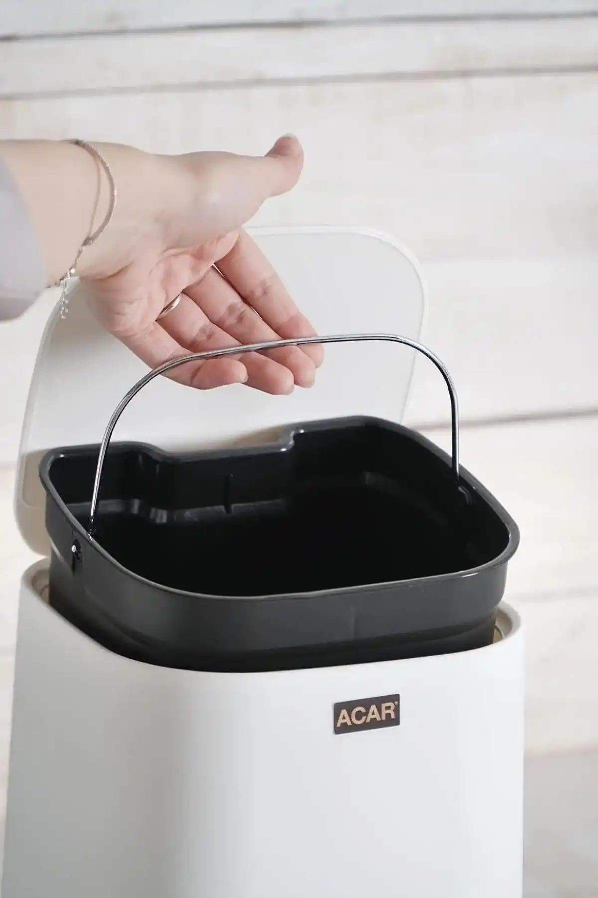 Acar AKR6465 Astoria Akrilik Banyo Seti 5li