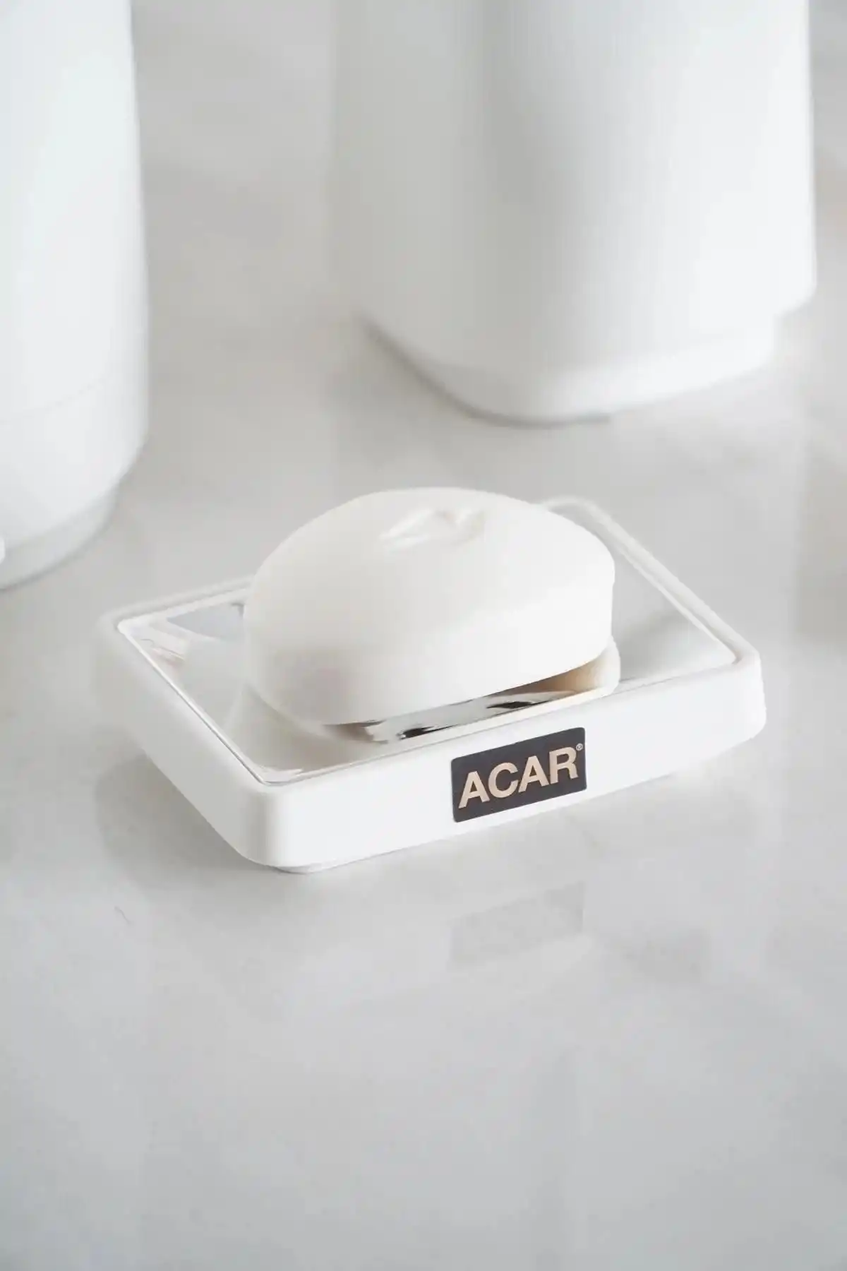 Acar AKR6465 Astoria Akrilik Banyo Seti 5li