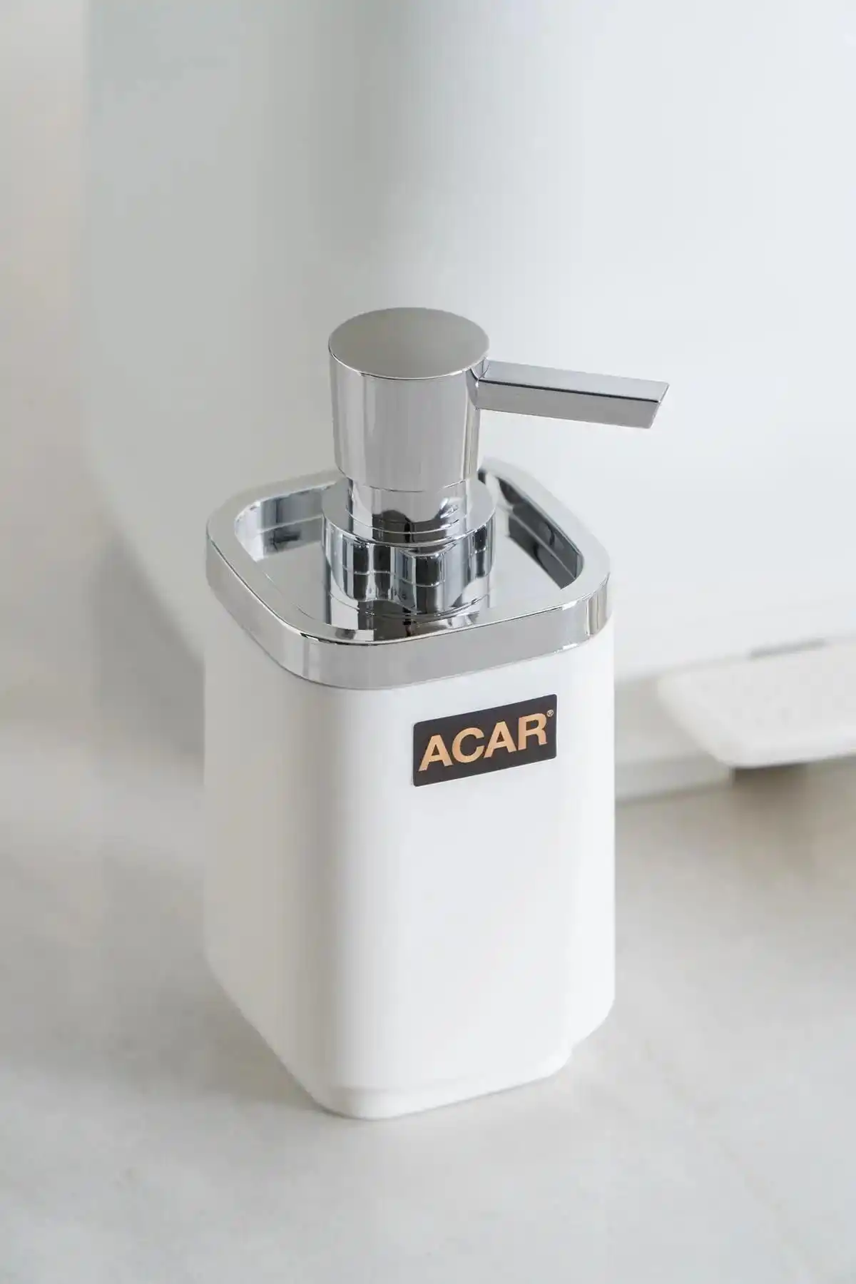 Acar AKR6465 Astoria Akrilik Banyo Seti 5li