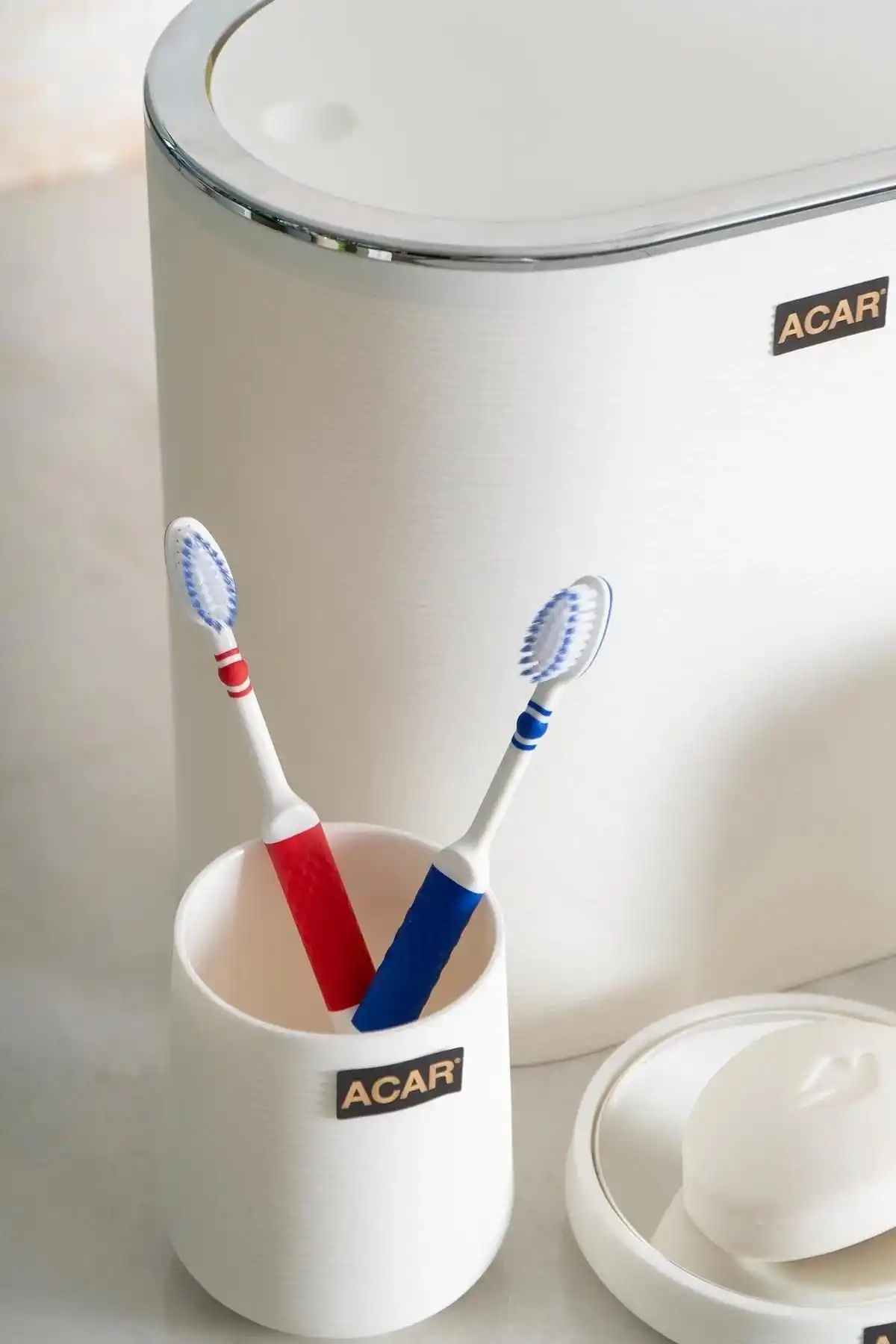 Acar AKR6466 Astoria Banyo Seti 5 Li