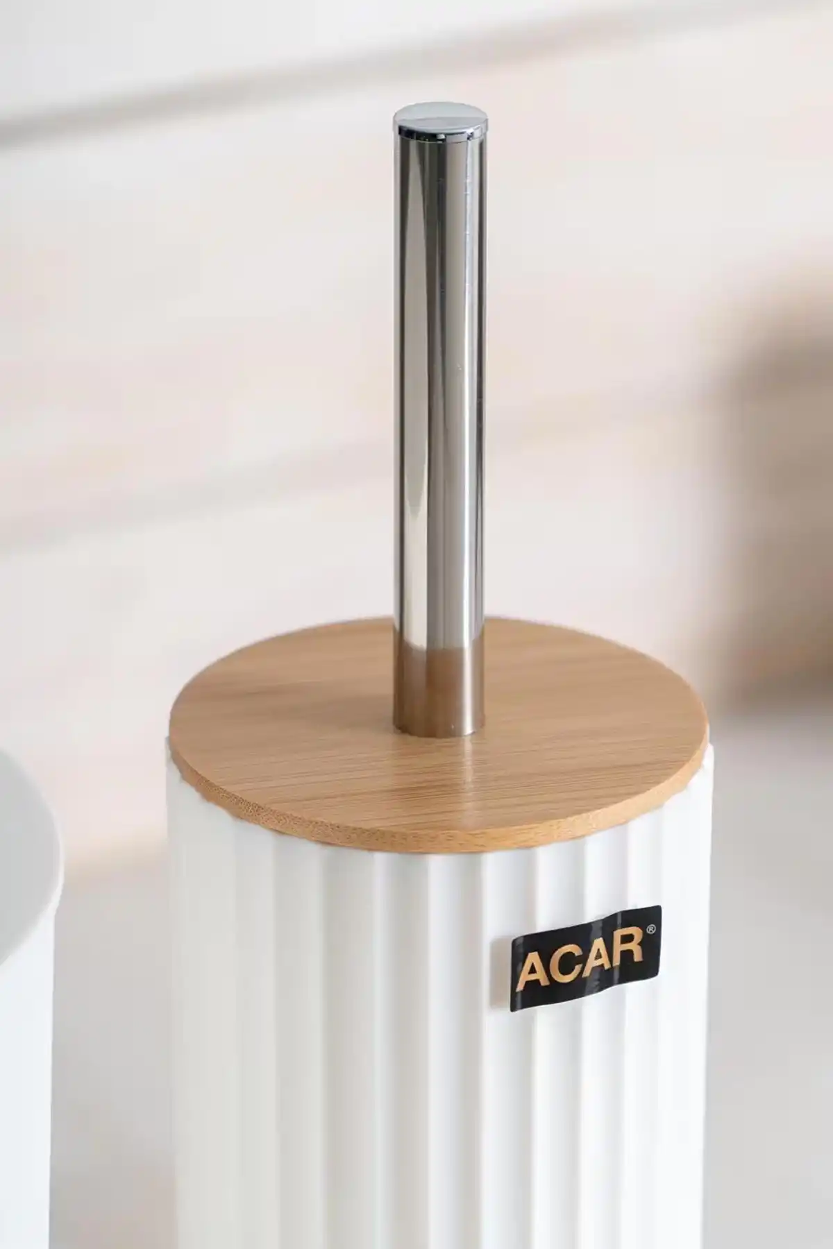 Acar AKR6467 Astoria Plastik Banyo Seti 5li