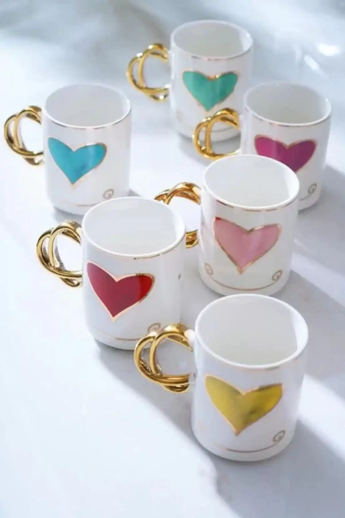 Acar KAI7507 Colby Kupa 1 Adet