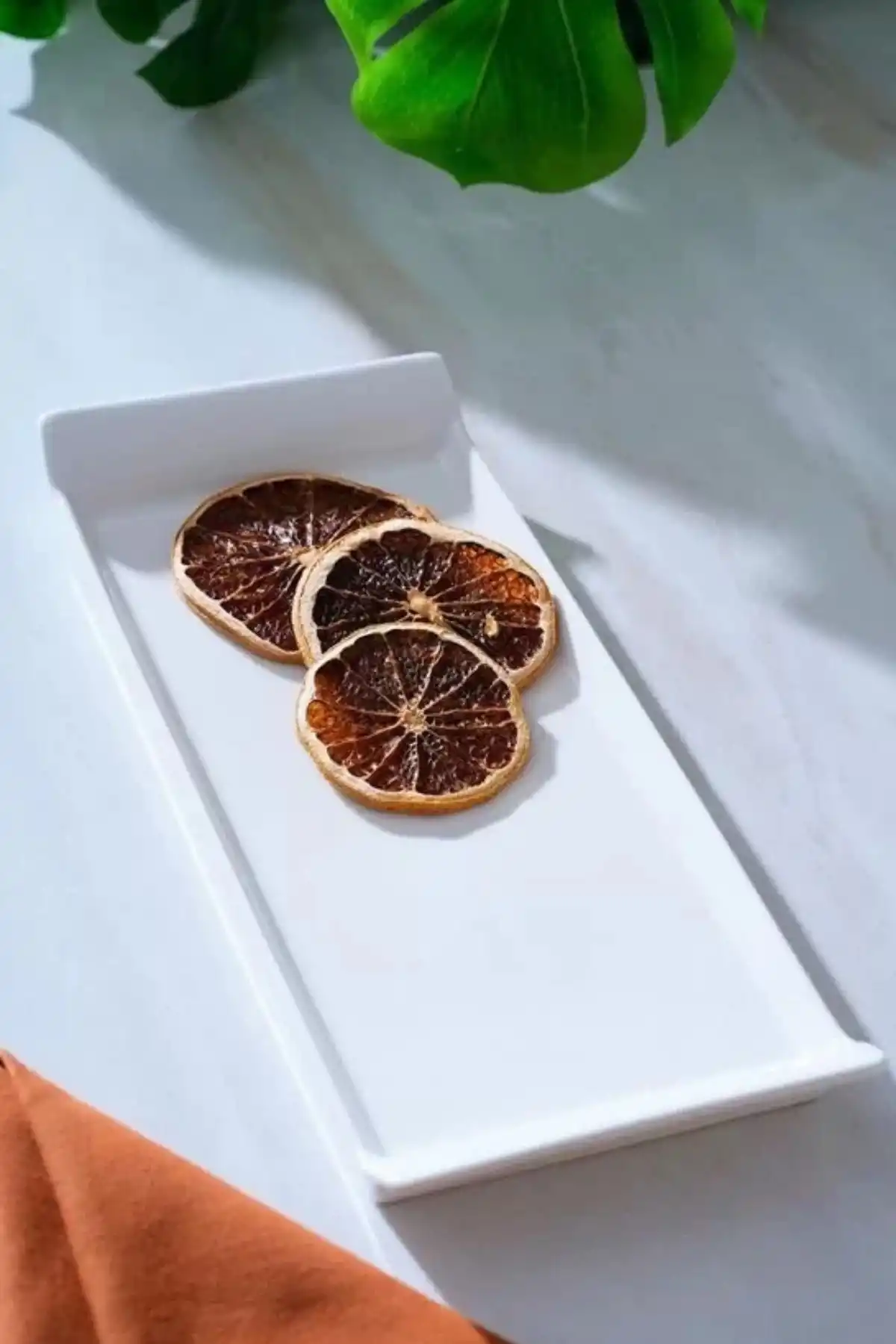 Acar POR7462 Porselen Servis Tabağı 29 cm 6lı