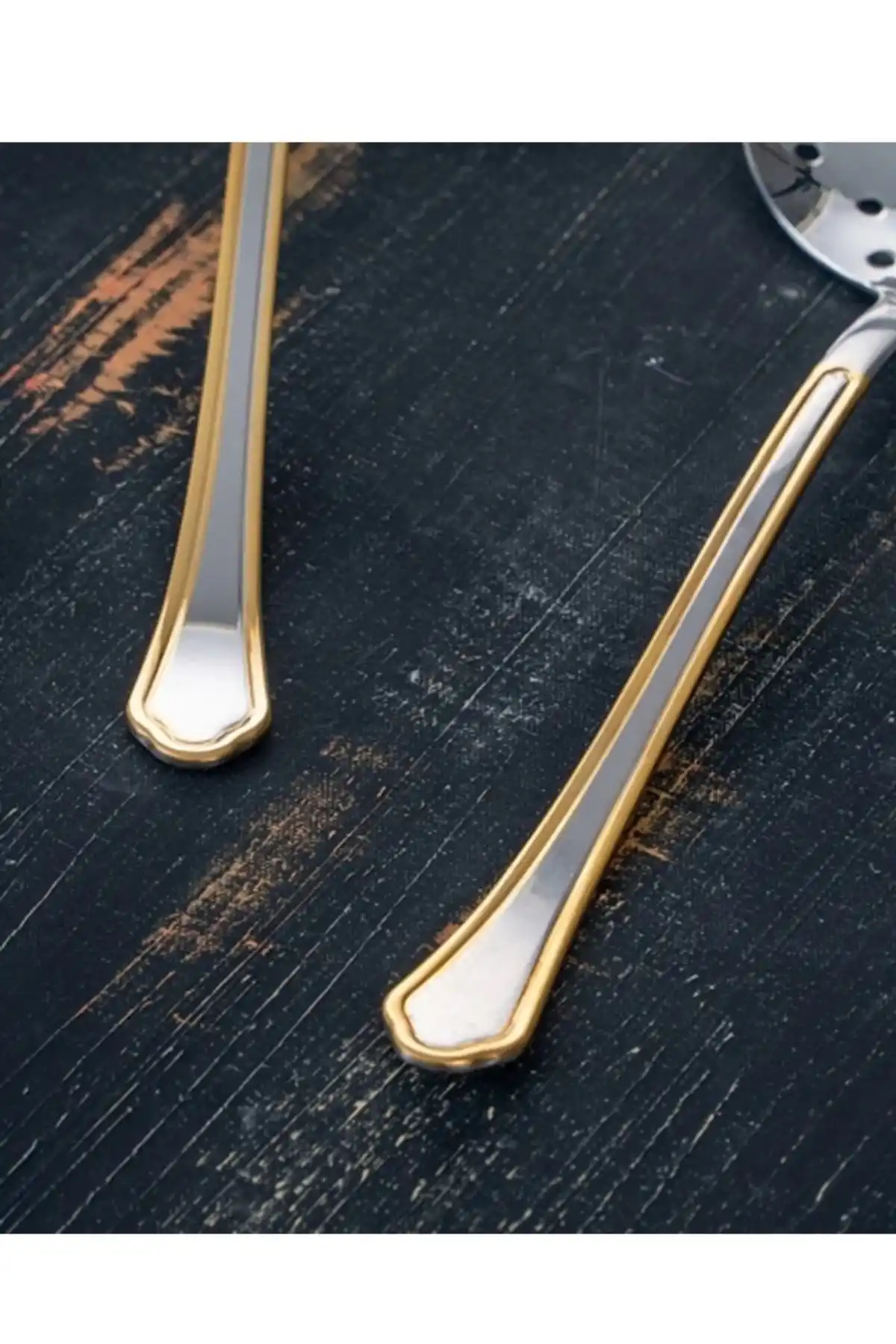 Acar YT5792 Glory Gold Servis Seti 5li