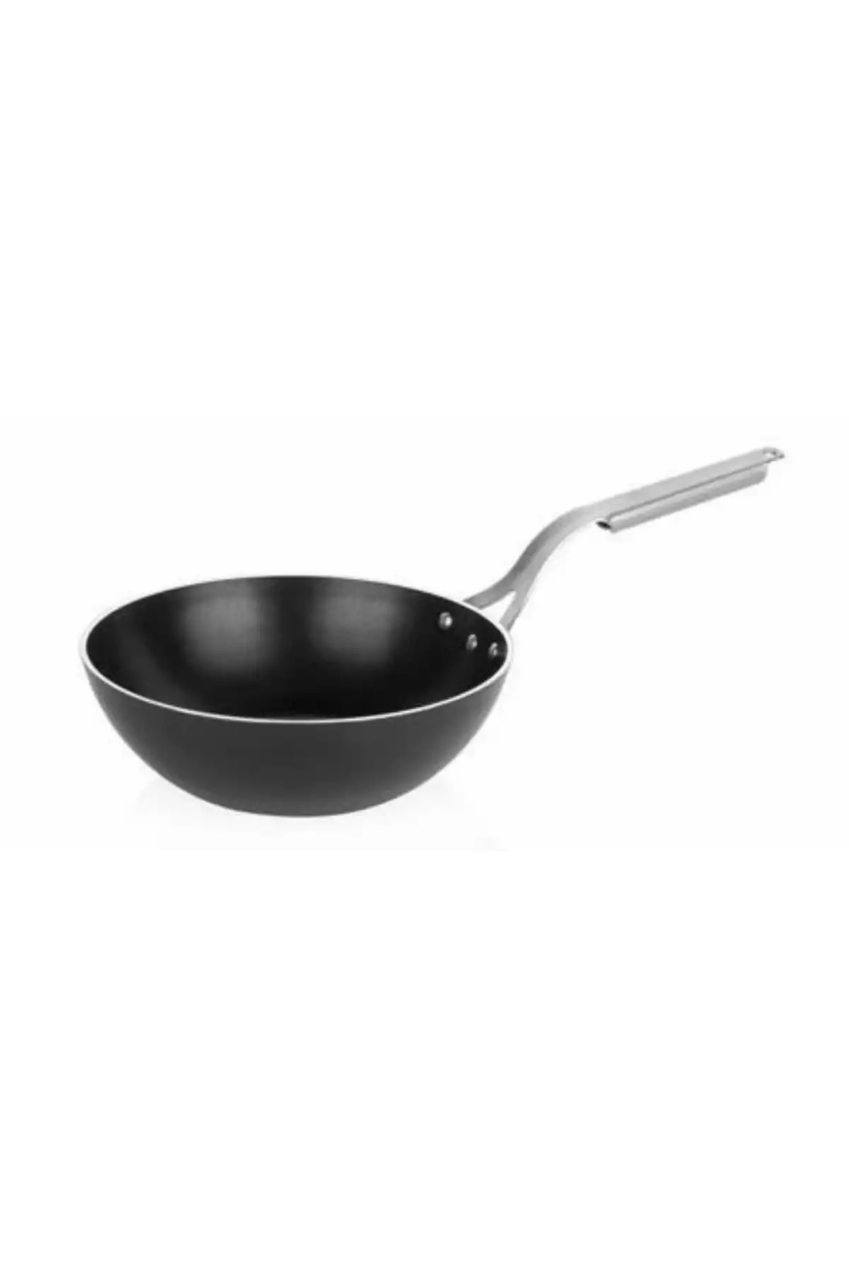 Alb 141/32 Wok Lazetti Teflon Tava 32 Cm