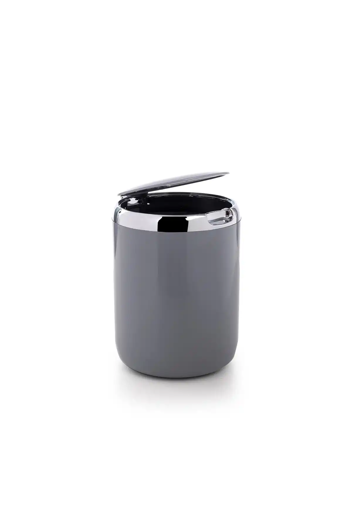 Ansan ANS E29-07 Pasifik Gri Mutfak Kovası 3 L 20x15 cm