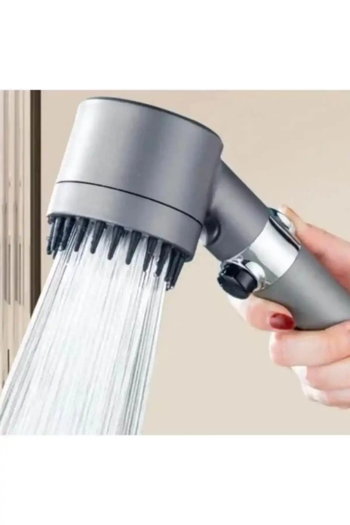 Arow DCM227 Duş Başlığı