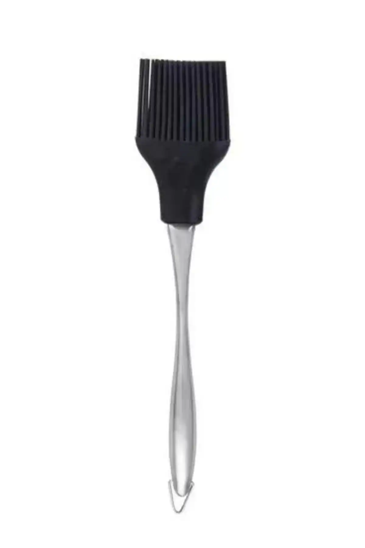 Aryıldız GK90204 Çelik Saplı Silikon Fırça