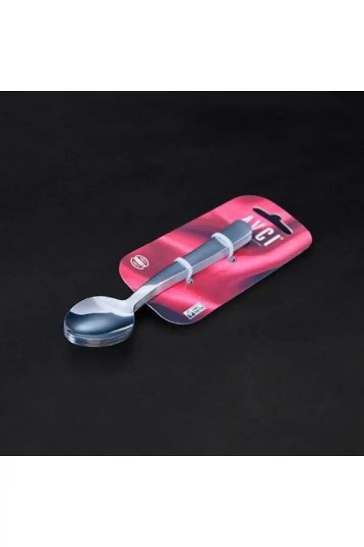 Avcı 403 İstanbul Tatlı Kaşığı 14,5 Cm 6 Lı