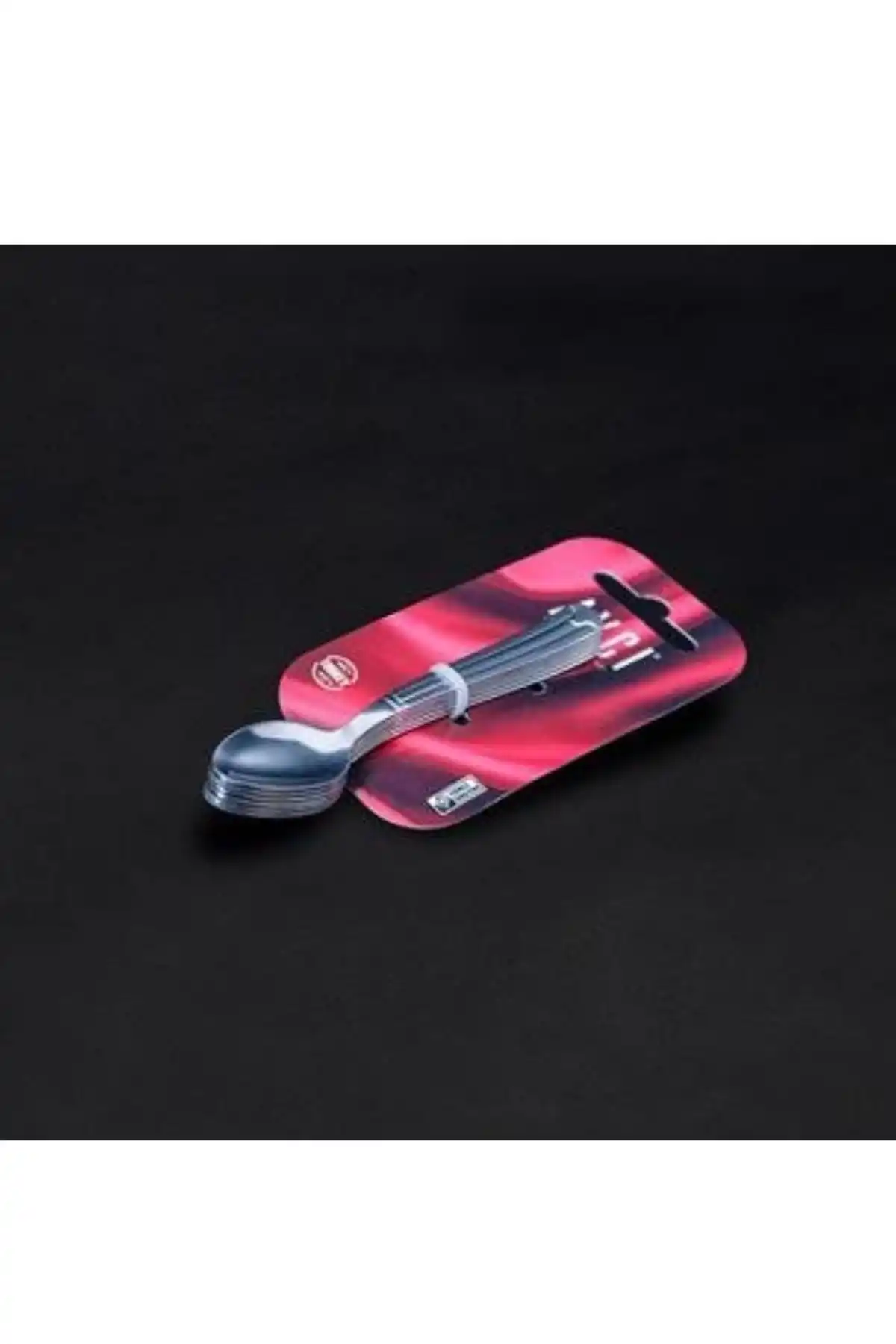 Avcı 606 Yakamoz Çay Kaşığı 6lı