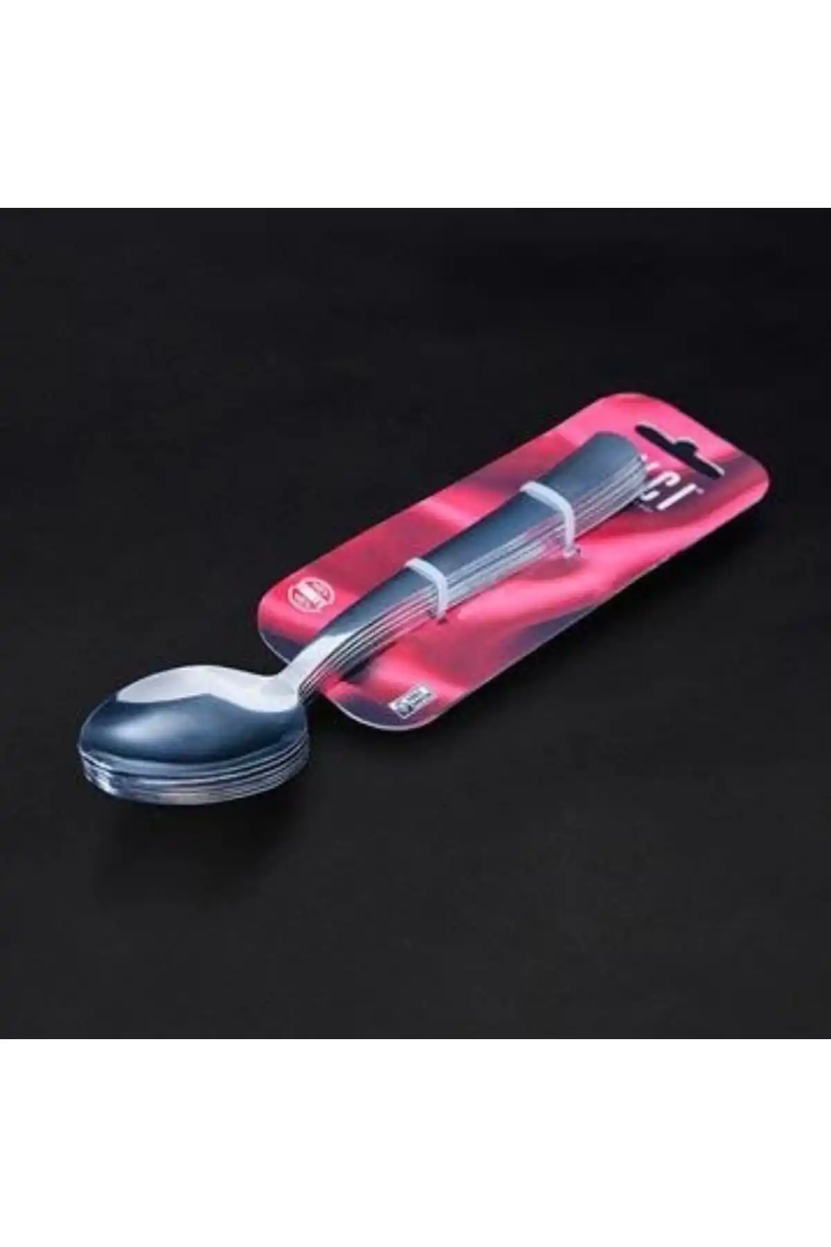 Avcı AVC 400 İstanbul Yemek Kaşığı 19,5 cm 6 Adet